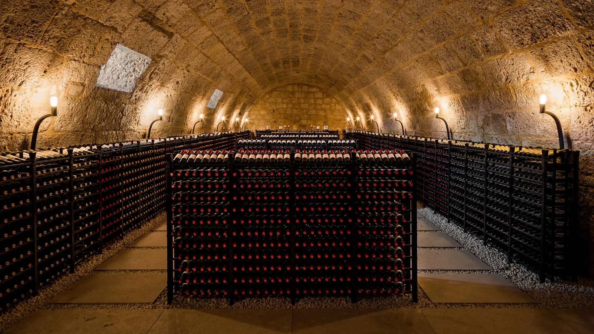 Hotel review Service & Facilities' - Abadia Retuerta LeDomaine - 6