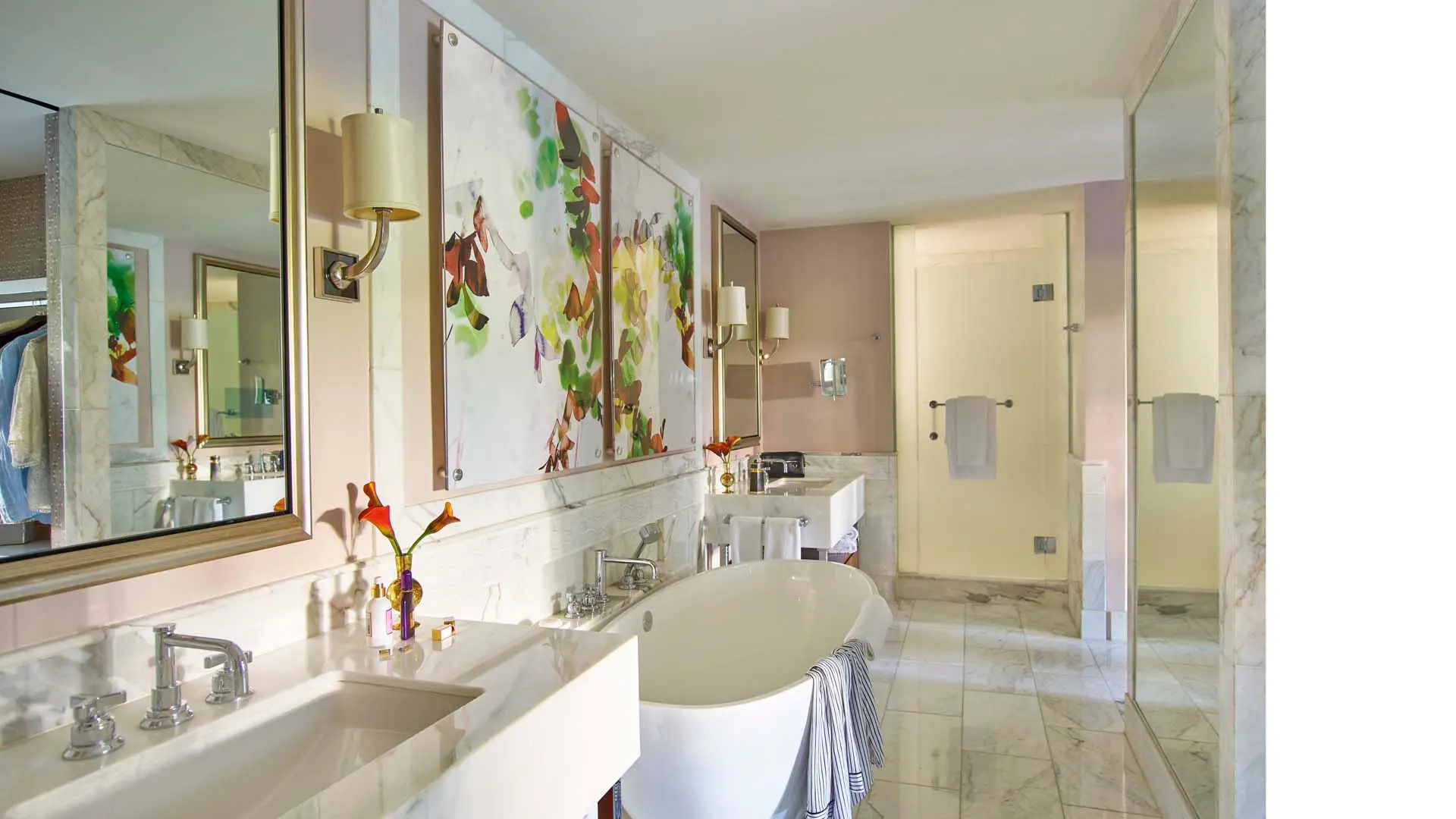 Hotel review Accommodation' - The Beverly Hills Hotel - 12