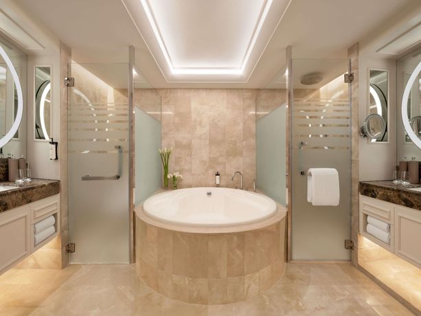 Verified hotel review - Sofitel Bangkok Sukhumvit - 7