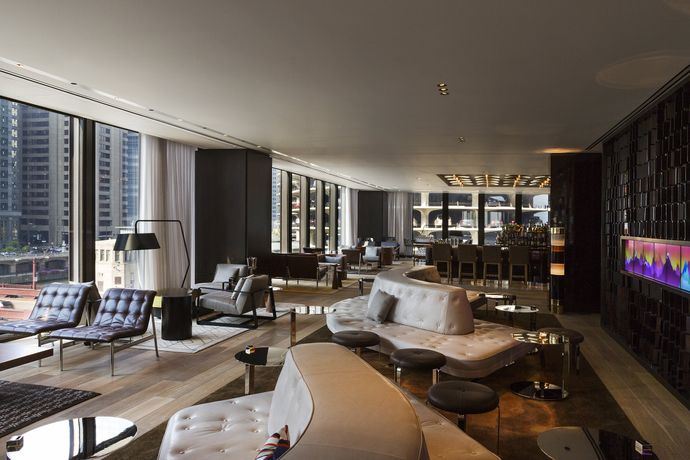 Verified hotel review - The Langham Chicago - 39