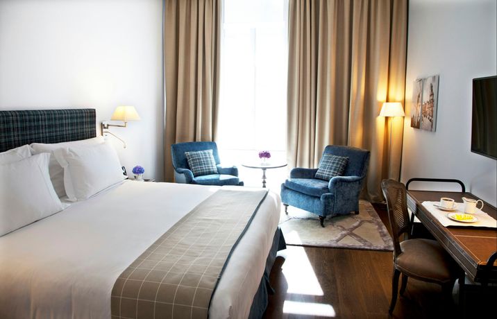 Verified hotel review - URSO Hotel & Spa - 52