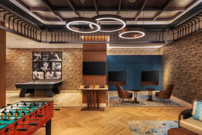 Taj Exotica Resort & Spa, The Palm, Dubai - 36