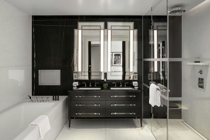 Four Seasons Hotel London at Ten Trinity Square - 19