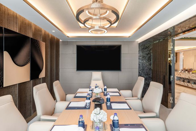 Taj Exotica Resort & Spa, The Palm, Dubai - 29