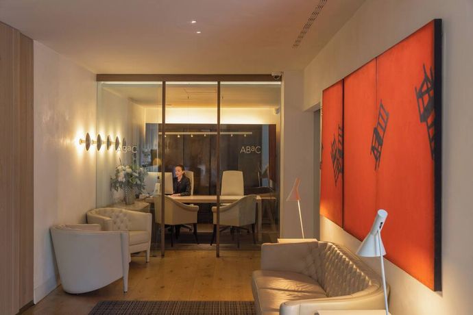 Verified hotel review - ABaC Restaurant Hotel Barcelona GL Monumento - 22