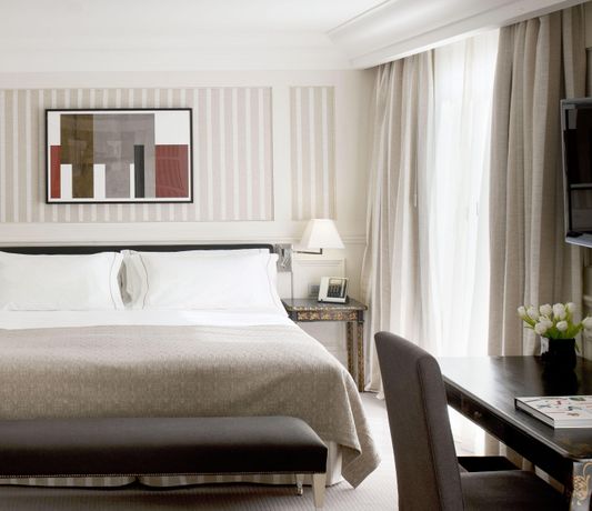 Verified hotel review - Majestic Hotel & Spa Barcelona GL - 33