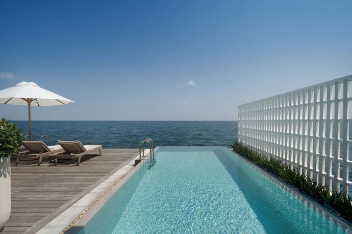 Conrad Maldives Rangali Island - 28