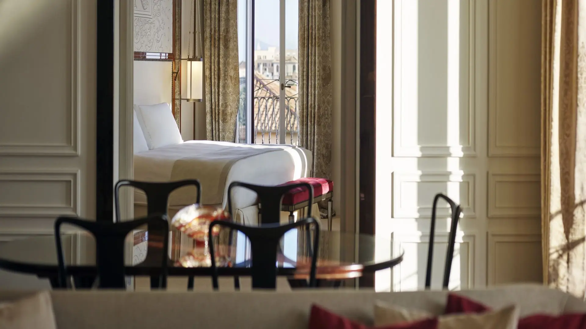 Hotel review Style' - Hotel Eden - Dorchester Collection - 3