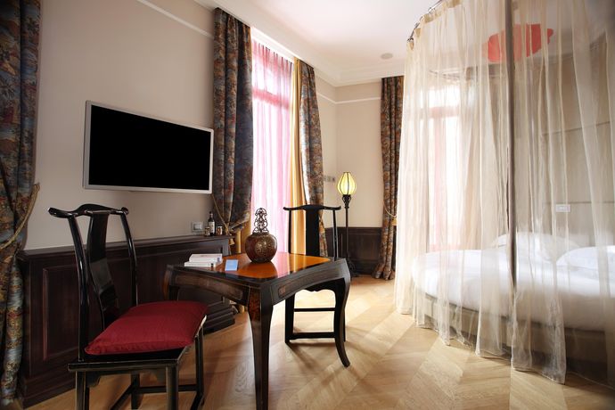 Verified hotel review - Chateau Monfort - 25