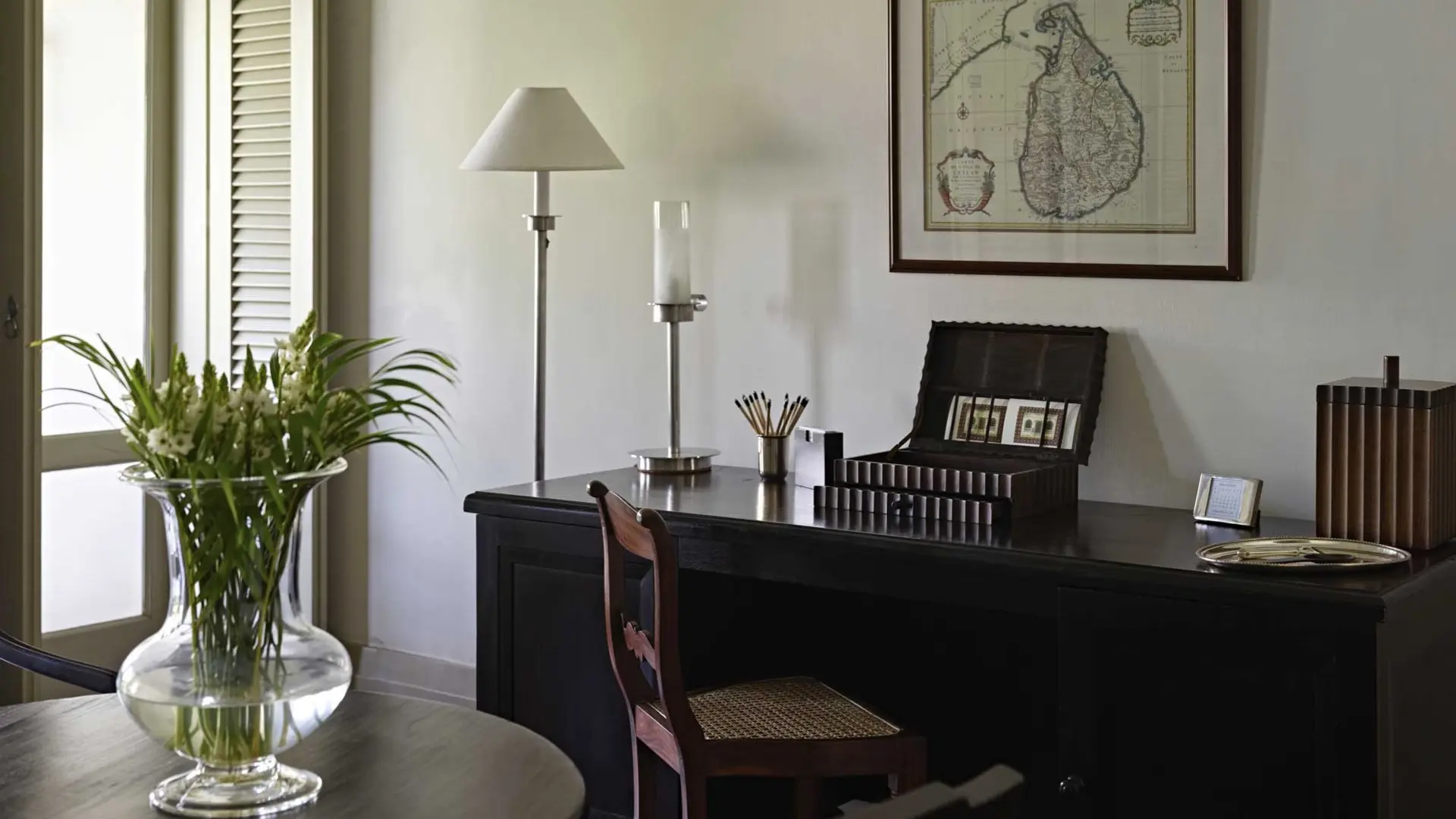 Hotel review Accommodation' - Amangalla - 10