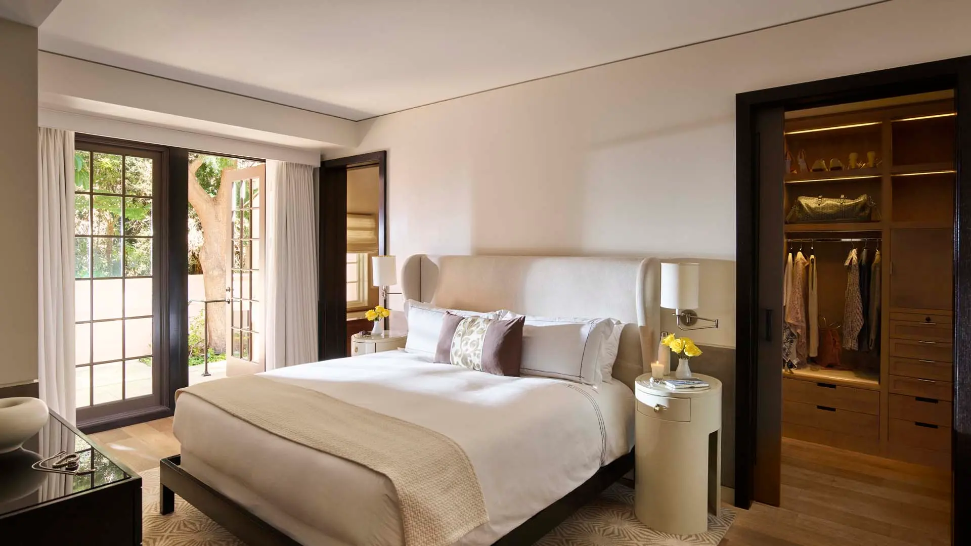 Hotel review Accommodation' - Hotel Bel-Air - 7