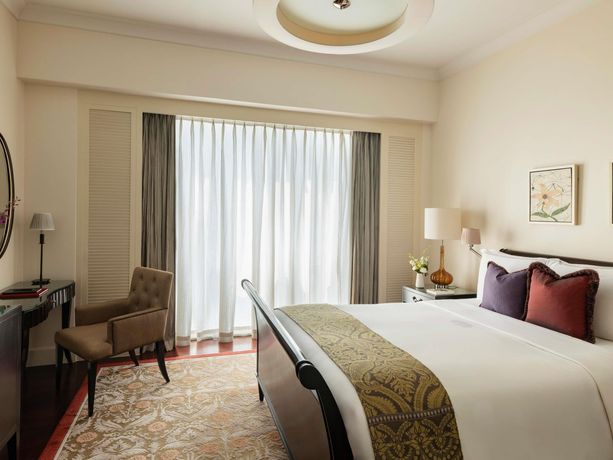 Verified hotel review - Raffles Makati - 58