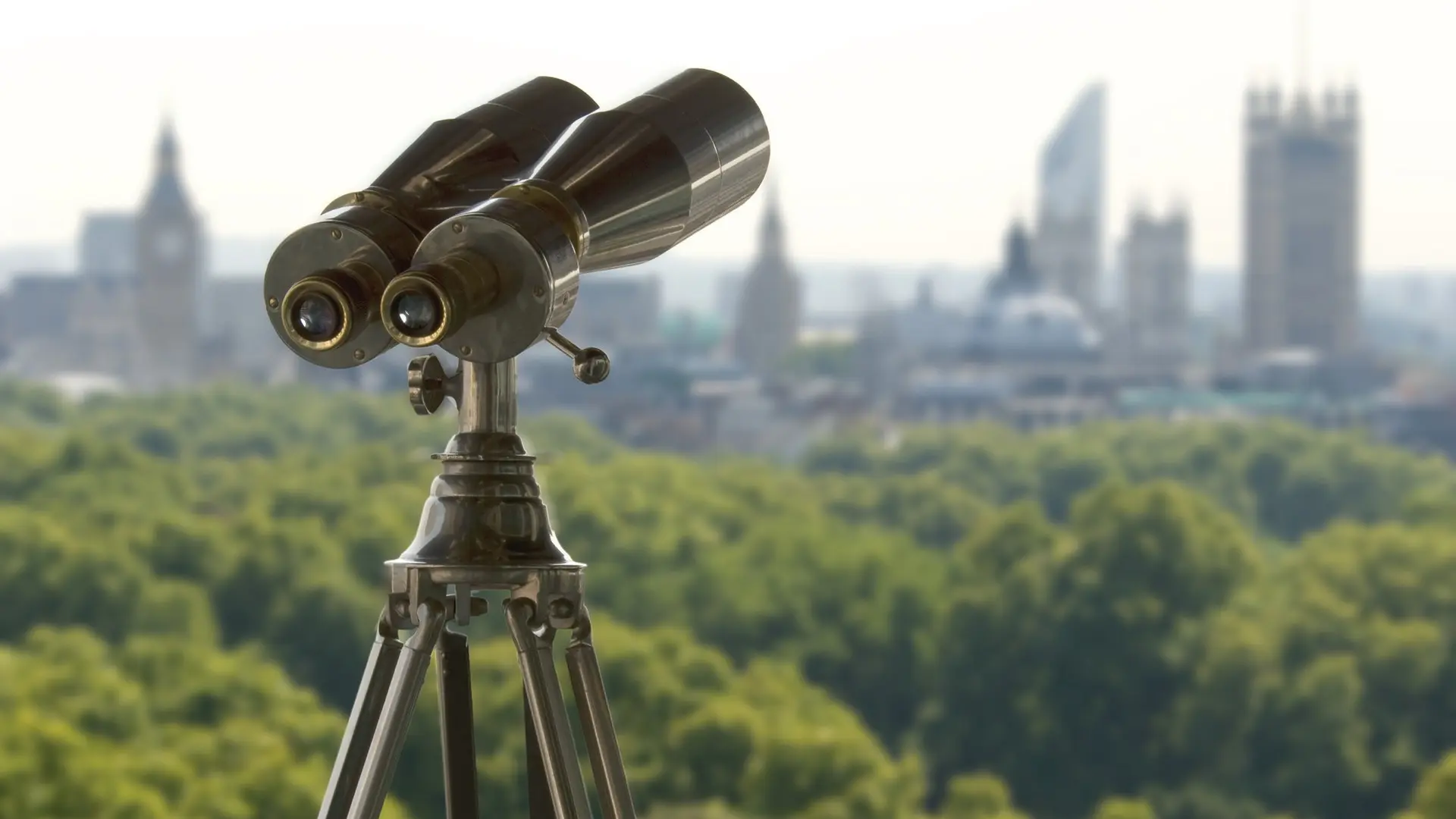 Hotel review Location' - Four Seasons Hotel London at Park Lane - 3