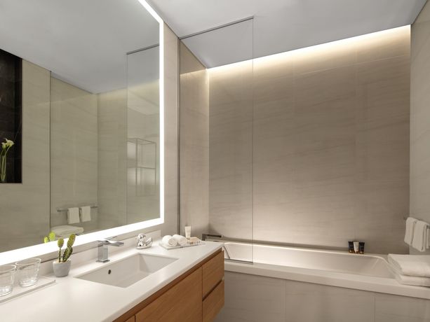 SLS Dubai Hotel & Residences - 53