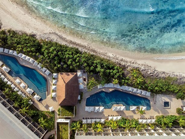 Hilton Tulum Riviera Maya - 27