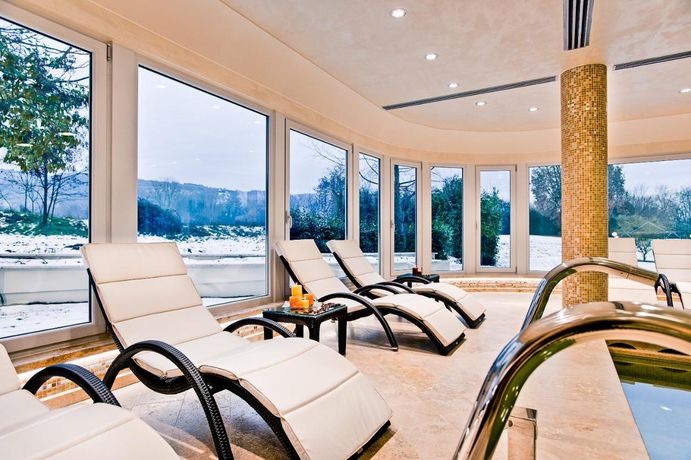 Hotel Fiuggi Terme Resort & Spa - 8