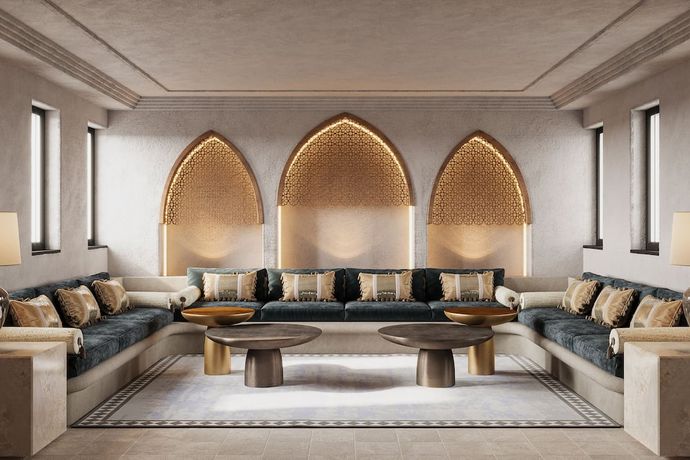 Jumeirah Dar Al Masyaf - Madinat Jumeirah - 7