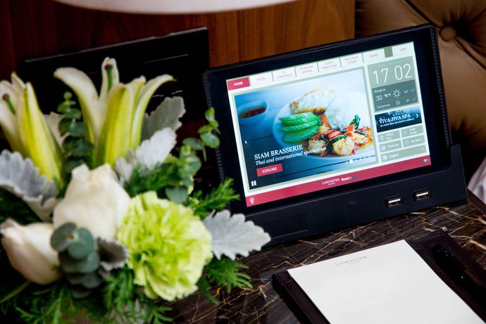 Verified hotel review - Lancaster Bangkok - 58