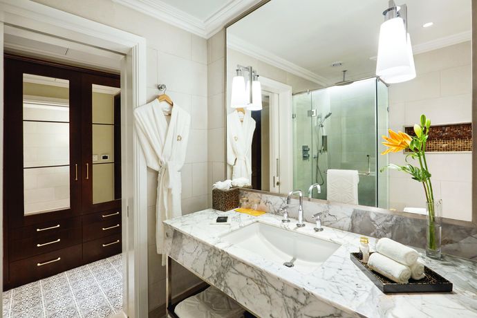 Verified hotel review - Taj Connemara Chennai - 29