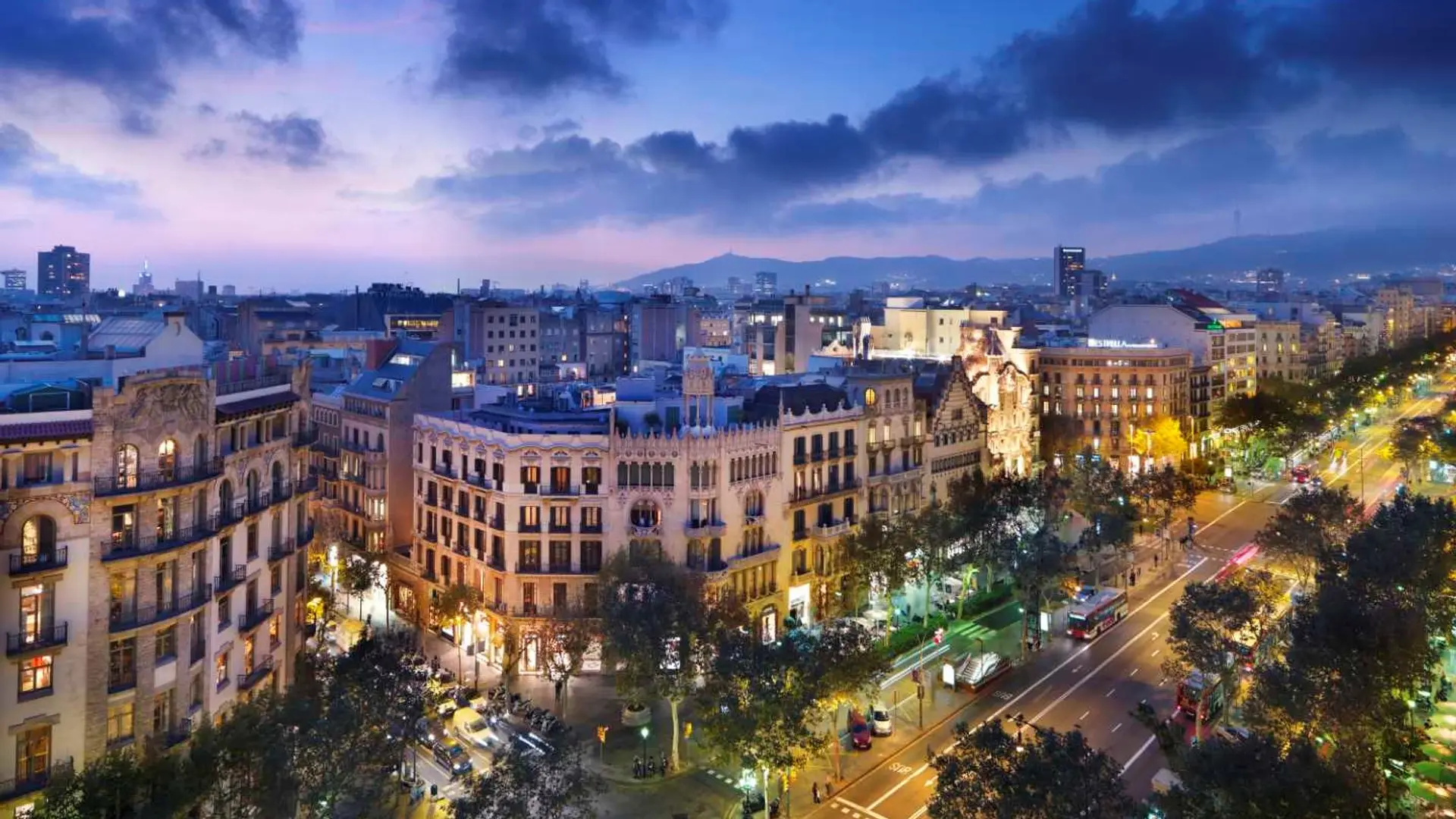 Review of Mandarin Oriental Barcelona - 7