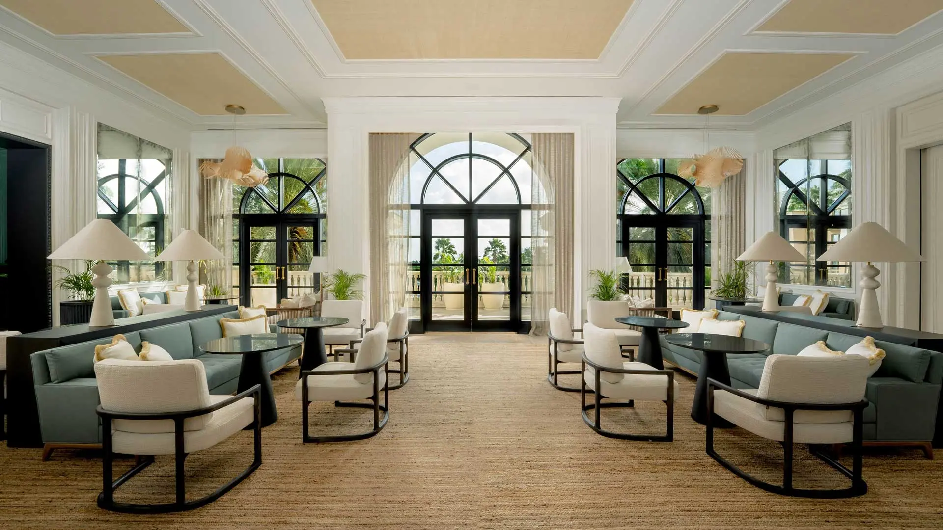 Hotel review Restaurants & Bars' - The Ritz-Carlton, Grand Cayman - 5
