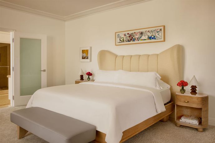 Verified hotel review - Montage Beverly Hills - 58