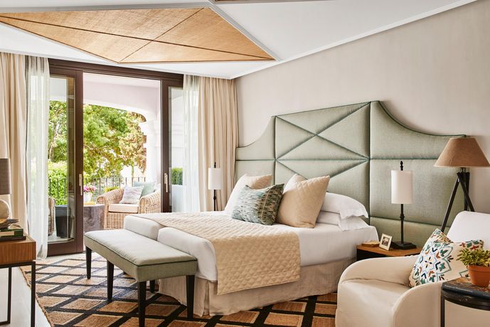 Marbella Club Hotel · Golf Resort & Spa - 43