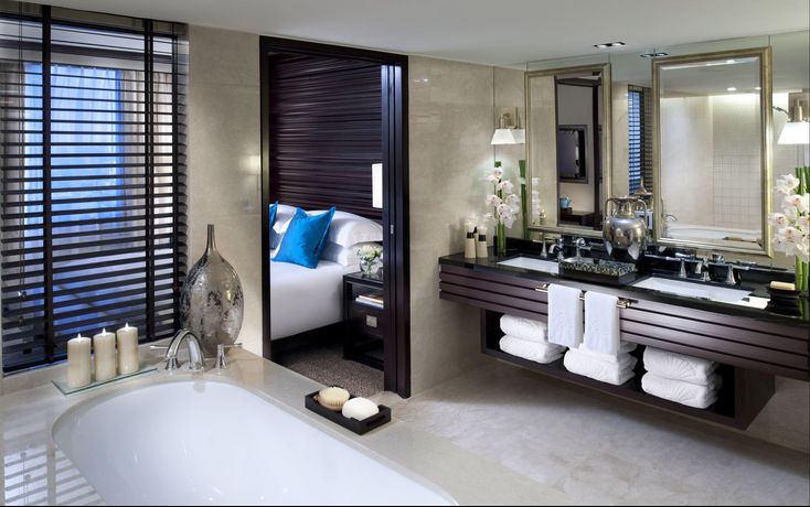 Verified hotel review - Mandarin Oriental Jakarta - 21