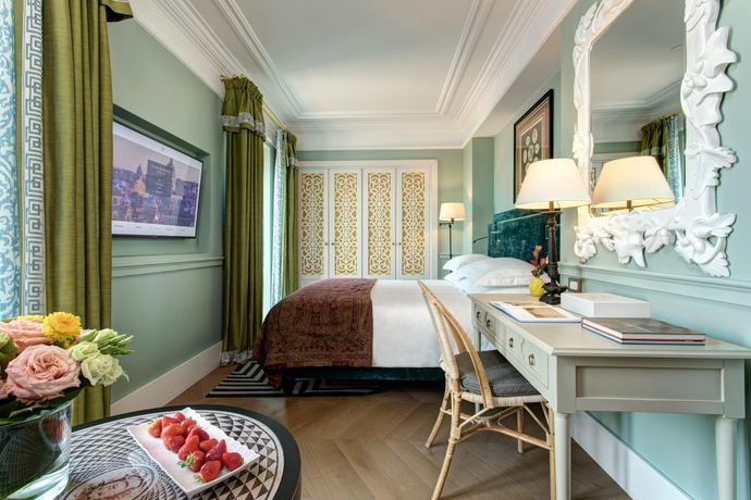 Rocco Forte Hotel De La Ville - 19