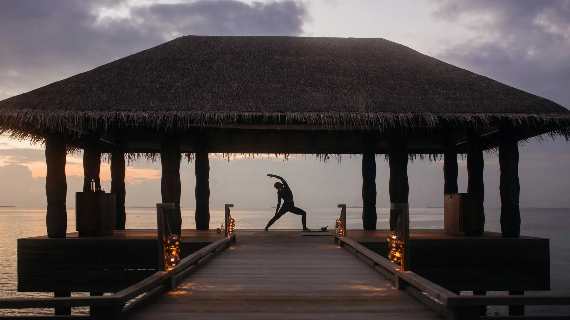 Review of JOALI Maldives - 12