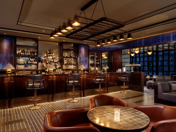 Nobu London Portman Square - 26