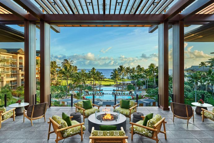 Verified hotel review - The Ritz-Carlton Kapalua - 9
