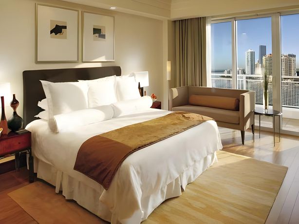 Verified hotel review - Mandarin Oriental Miami - 10