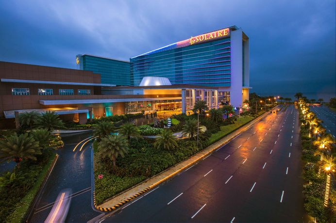 Verified hotel review - Solaire Resort & Casino - 60
