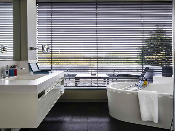 Verified hotel review - Das Stue Hotel - 57