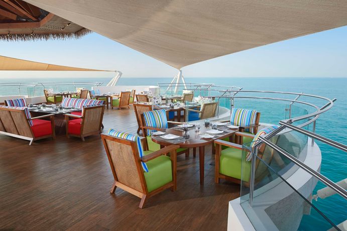 Banana Island Resort Doha by Anantara - 22