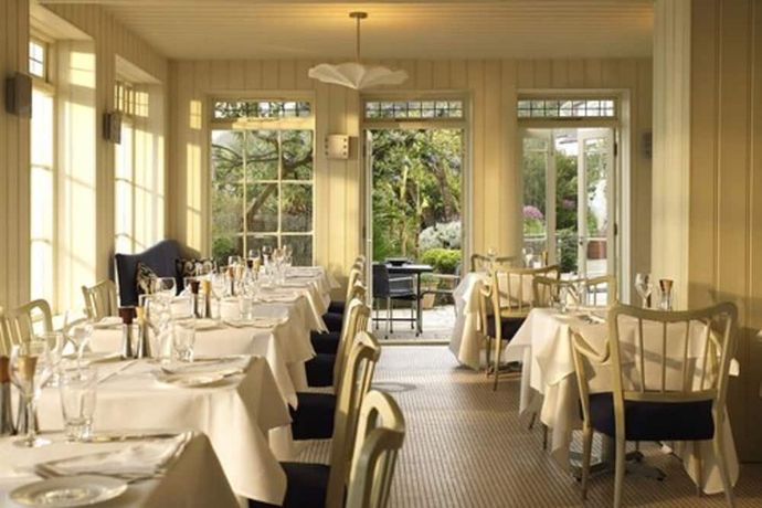 Hotel Tresanton - 11