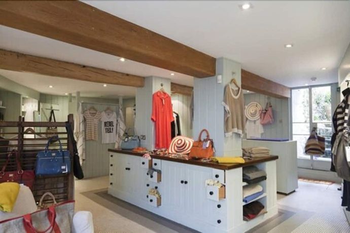 Hotel Tresanton - 16