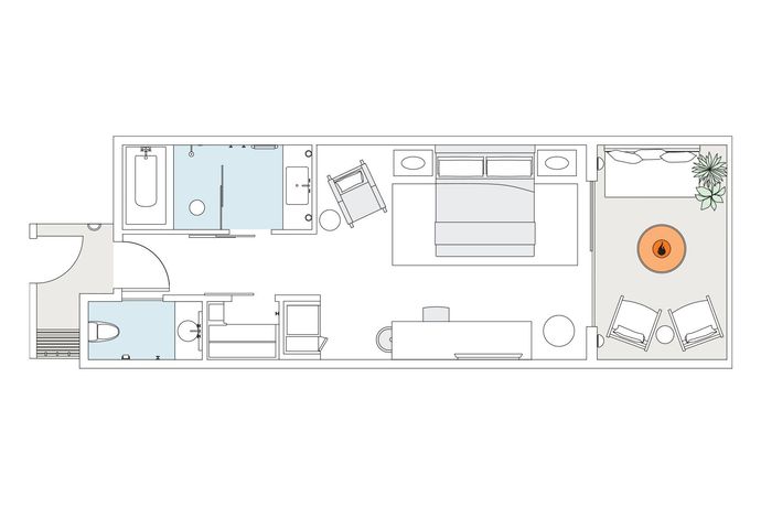 Alila Napa Valley - 6