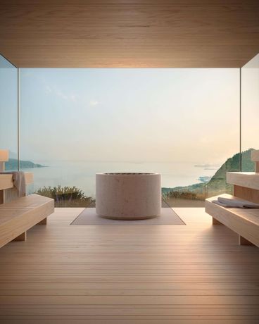 Lefay Resort & Spa Lago Di Garda - 10