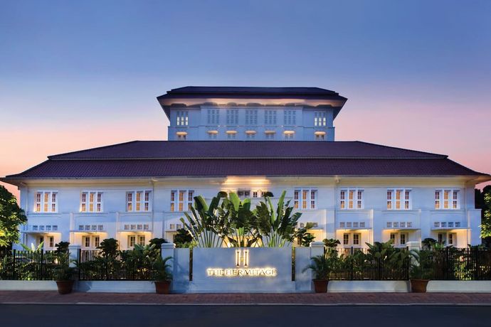 Verified hotel review - The Hermitage, A Tribute Portfolio Hotel, Jakarta - 40