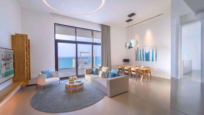 Nikki Beach Villas - 39