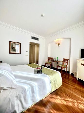 Hotel Fiuggi Terme Resort & Spa - 53