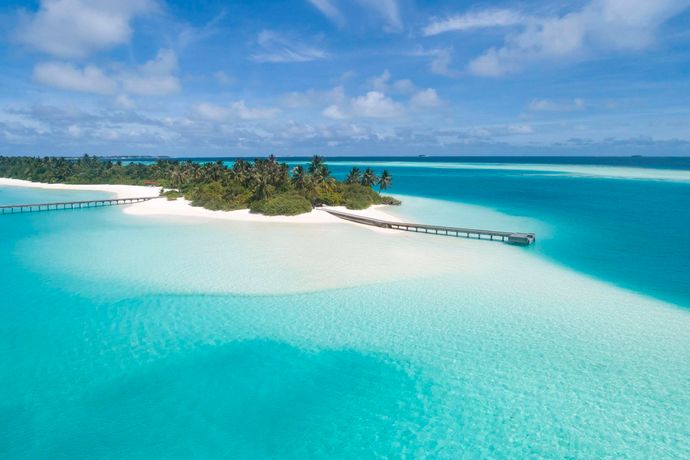 Niyama Private Islands Maldives - 32