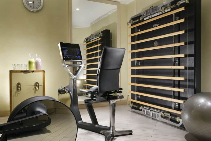 Verified hotel review - Chateau Monfort - 39