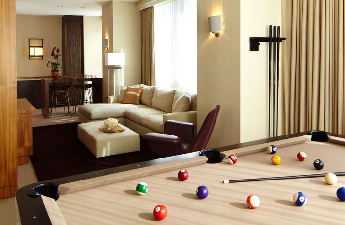 Verified hotel review - The Dominick Hotel - 43