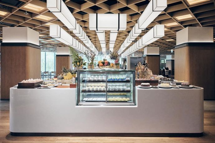 Verified hotel review - Paraspara Seoul operated by Josun hotels & Resorts - 2