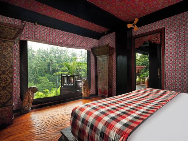 Verified hotel review - Capella Ubud Bali - 48