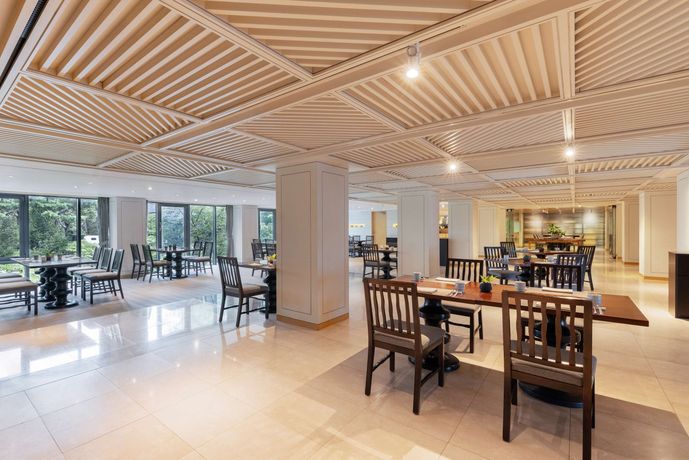 Verified hotel review - Banyan Tree Club & Spa Seoul - 24