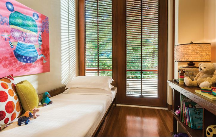 Verified hotel review - Four Seasons Resort Bali at Sayan - 52